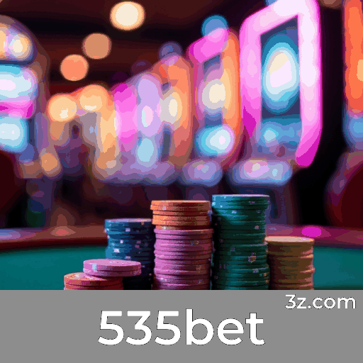 Desbloqueie Prêmios Incríveis no 535bet!