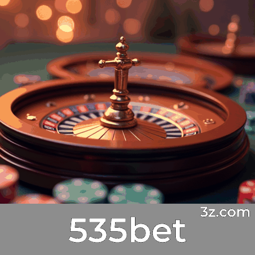 535bet Inovações: Avançando a Tecnologia de Jogos