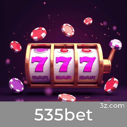 535bet: Experiência de Jogo Diversificada e Imersiva